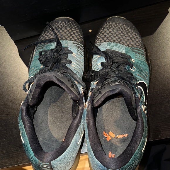 Nike Kobe 10 Elite Drill Sergeant - Picture 8 of 8